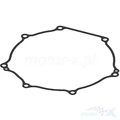 Uszczelka pokrywy silnika prawej, zewnętrzna, XRadical Kawasaki KXF 450 '06-'15, KLX 450 '08-'19