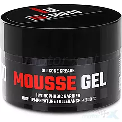 Żel montażowy do mousse O!-MOTO Mousse-Gel High Temperature +200, 200g