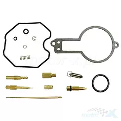 Zestaw naprawczy gaźnika Nachman Honda XR 600R '92-02 (PSYCHIC)(26-1157)