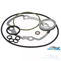 Uszczelki cylindra Polini Sport 70cc, Peugeot stojący LC