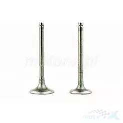 Zawory komplet  64.5mm 125cc 152QMI/157QMJ (GY6 125-150) 4T