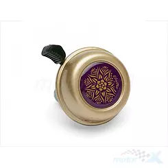 Dzwonek rowerowy Electra karma 328614