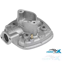 Głowica cylindra Malossi I-TECH 70cc, Aprilia DiTech 07/2003- / Gilera, Piaggio Purejet