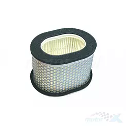 Wkład filtr powietrza papierowy Vicma Yamaha FZR 600R 94-99, YZF 600R THUNDERCAT 95-96 (AF4604V) (HFA4604) 