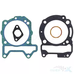 Uszczelka cylindra Athena Aluminium 278cc, Piaggio MP3 / Vespa GTS, Super 300 HPE 4T 4V 18-