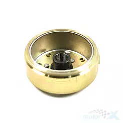 Magneto  Barton Falcon 125 