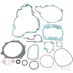 Uszczelki silnika komplet, Athena, Yamaha WR 250 98-18 / YZ 250 97-98