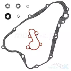 Zestaw naprawczy pompy wody Prox (57.3111) Suzuki RM 80 '91-01