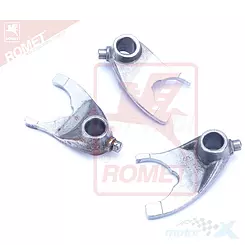 Wodziki skrzyni Romet RCR 125