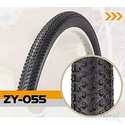 Opona 26x2.10 ZY-055