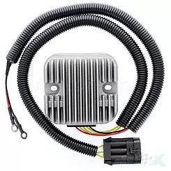 Regulator napięcia Electrosport ESR827