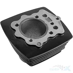 Cylinder goły 200cc żeliwo CRS200 200 4T AC
