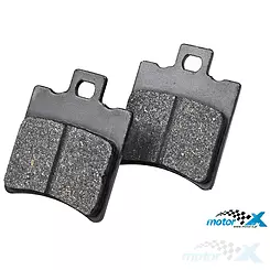 Klocki hamulcowe TNT Racing S10