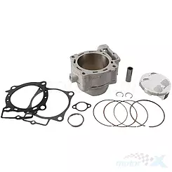 Cylinder kompletny 96.00mm 450cc, Cylinder Works, Honda CRF 450 R 13-16