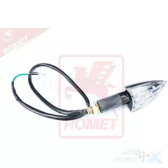 Kierunkowskaz przedni prawy  Romet ADV 400 led