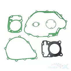 Uszczelki silnika komplet 57.40mm 150cc WM Motor Romet / Junak