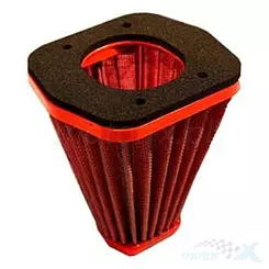 Wkład filtr powietrza papierowy BMC Air Filter FM01085