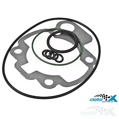 Uszczelki cylindra Airsal Iron Sport 70cc, Minarelli AM6 / 1E40MB 50 2T LC