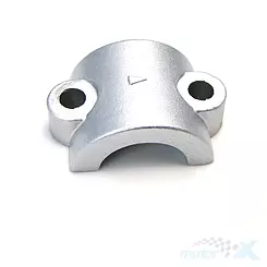 Mocowanie kierownicy górne Junak 131