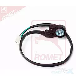 Czujnik podstawy bocznej Romet ADV 125 / 150