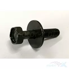 Śruba M6x30 mm, z kołnierzem Kymco