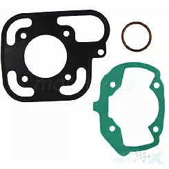 Uszczelka głowicy i cylindra 47.00mm 70cc Peugeot 2T LC horizontal