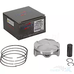 Tłok kompletny 77,97mm, kuty, Vertex GP RACER 24458C