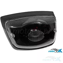 Lampa Revo Black Lexus Style, Vespa LX 50-150 / LXV 50-125