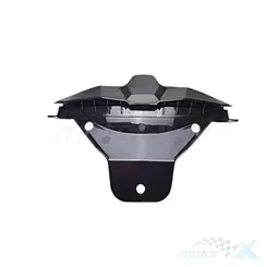 Podstawa deklektora oddechu kasku LS2 FF811