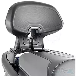 Oparcie pasażera Kappa KTB1166A