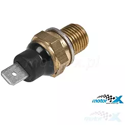 Czujnik temperatury M10 34.5mm Aprilia / Derbi / Gilera / Piaggio / Vespa LC