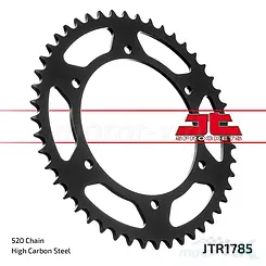 Zębatka tylna 520 48 zębów JT Sprockets JTR1785