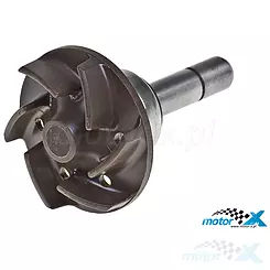 Wirnik pompy wody, Aprilia 125 / Piaggio 125-250 / Vespa 125