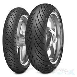 Opona motocyklowa szosowa Metzeler 190/55ZR17 RoadTEC 01 HWM (75W) TL tył