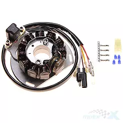 Stator iskrownik, stojan alternatora, alternator, Electrex G146 KTM / GAS GAS