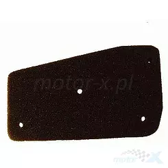 Wkład filtr powietrza gąbka Honda 17205GW2000 NH50/90 AF20 / HF05