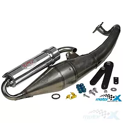 Wydech LeoVince TT, Aprilia Area 51 (E)