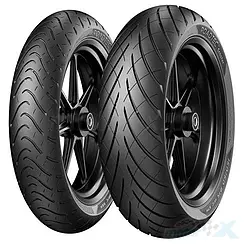 Opona motocyklowa szosowa Metzeler 110/70-17 SPORTEC Street 2 54S TL M/C przód/tył