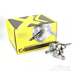 Wał korbowy Prox (HR 4075) Honda CRF 150 R 07-22 
