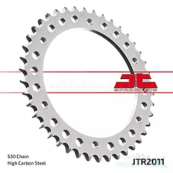 Zębatka tylna 530 44 zębów JT Sprockets JTR2011