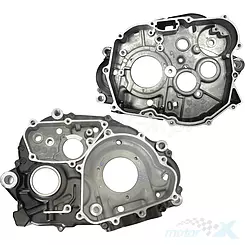 Obudowa wału komplet 300 4T LC Voge 292, Loncin, Euro 5