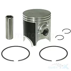 Tłok kompletny 66.36mm Namura NX-10026-C