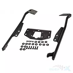 Stelaż kufra centralnego, tylnego, Shad Top Master, Yamaha MT09 21-22 / MT09 SP 21-22