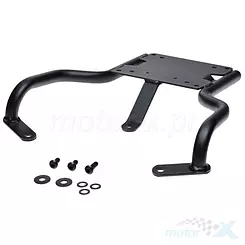 Stelaż kufra centralnego, tylnego, Shad Top Master, Peugeot Kisbee 50 13-23 / Kisbee 100 14-23