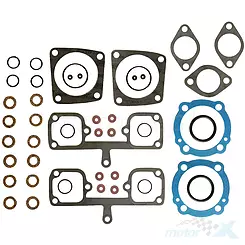 Uszczelka głowicy i cylindra Athena TOP-END P400195600730