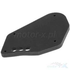Wkład filtr powietrza, Aprilia / Derbi / Gilera
