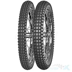 Opona motocyklowa dual Mitas 3.25-18 E-05 59S TT M+S przód/tył