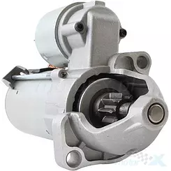 Rozrusznik elektryczny Arrowhead SVA0005