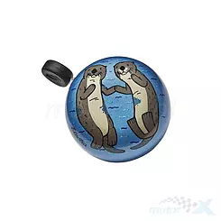 Dzwonek rowerowy Electra significant otter dome 5251204