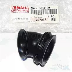 Łącznik gumowy filtr-gaźnik Yamaha Scooter